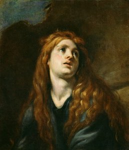 Den angrende Magdalene